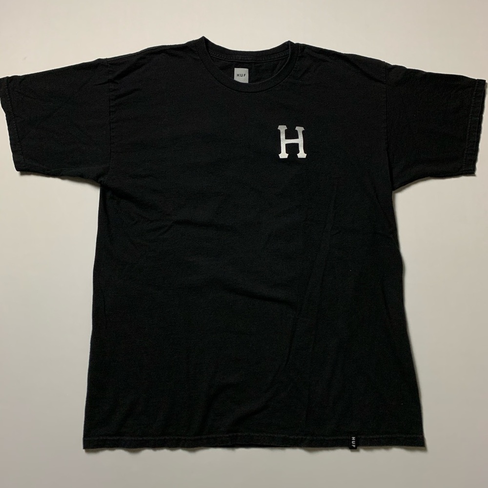 Huf T-shirt
